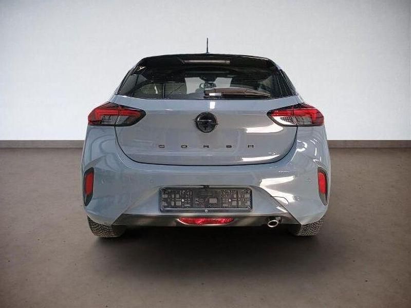 Gebraucht Opel Corsa 101 PS (74 kW) 2024 Grafik grau Kleinwagen