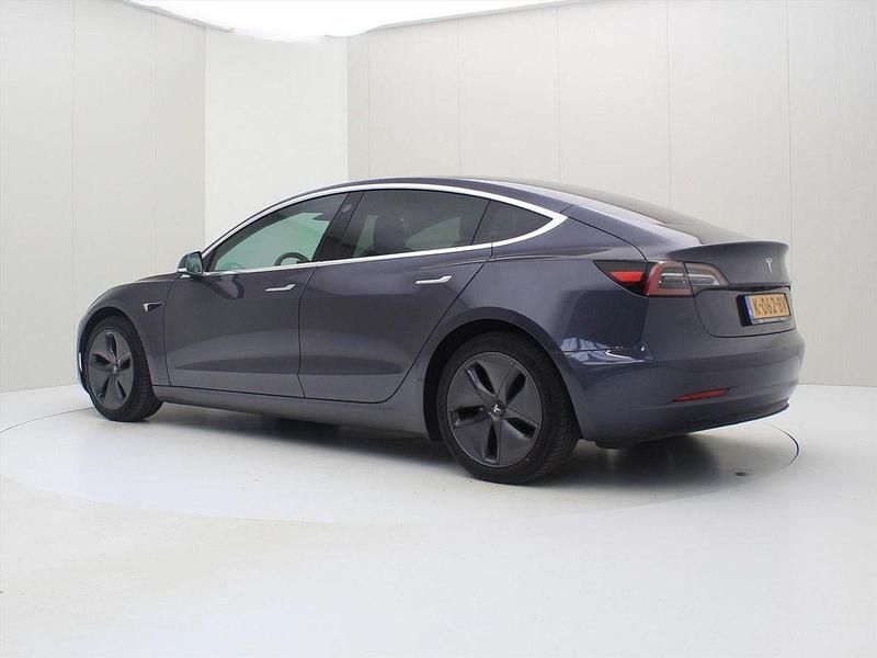 Occasion Tesla Model 3 Standard Range 225 kW (306 PK) 2020 Grijs Sedan