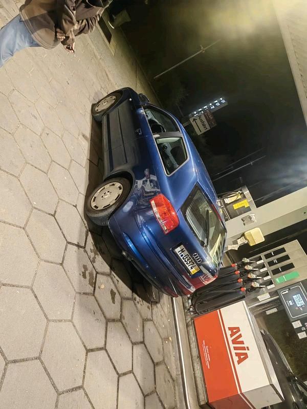 Gebraucht 2007 Audi A3 Limousine | 1.300 € (Superpreis) - Bild 1/4