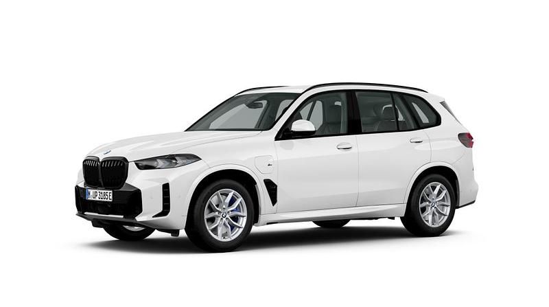Gebraucht BMW X5 Shadowline 313 PS (230 kW) 2023 SUV