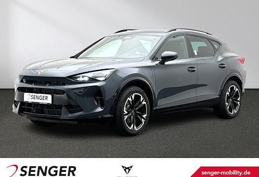 Neu Cupra Formentor 204 PS (150 kW) 2026 Blau SUV