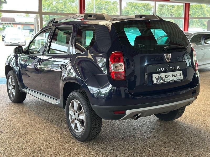 Gebraucht Dacia Duster Lauréate 114 PS (83 kW) 2015 Kombi