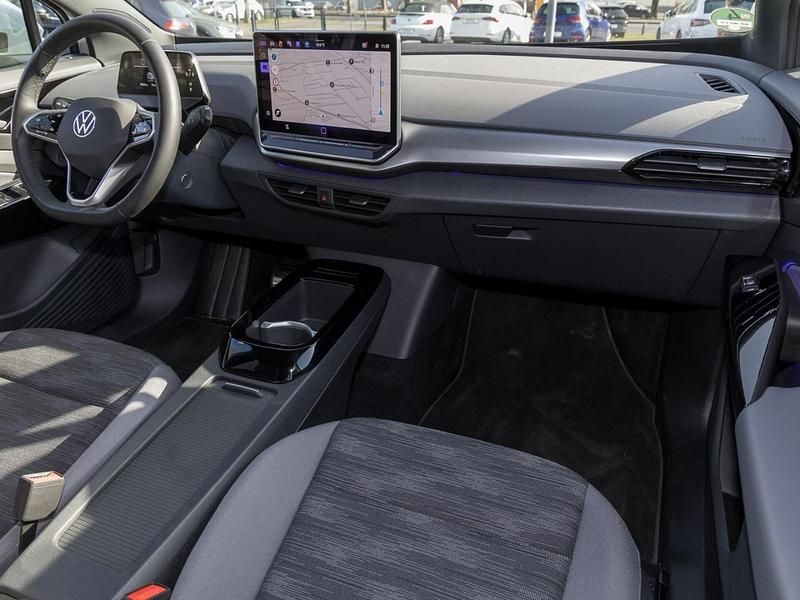 Gebraucht VW ID.4 Pro 125 kW (170 PS) 2025 Gletscherweiß metallic SUV