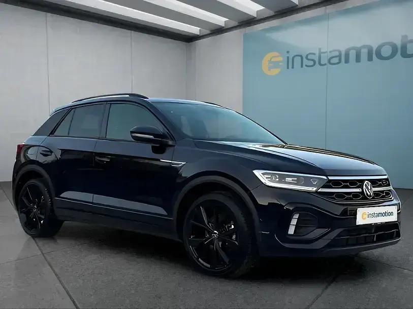 Gebraucht VW T-Roc 2025 Andere SUV
