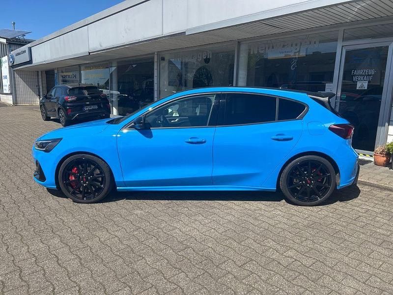Gebraucht Ford Focus Performance Edition 280 PS (205 kW) 2025 Blau Limousine