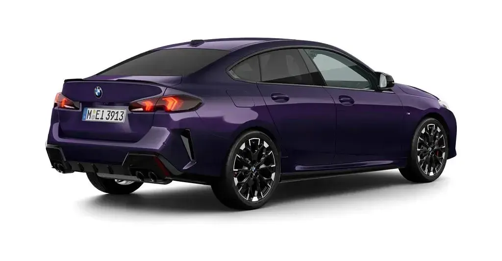 Neu BMW M235 Performance 300 PS (220 kW) 2026 Coupé