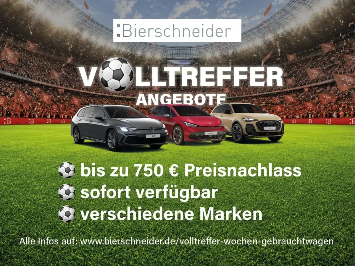 Gebraucht Audi Q2 Advanced Plus 150 PS (110 kW) 2025 Schwarz SUV