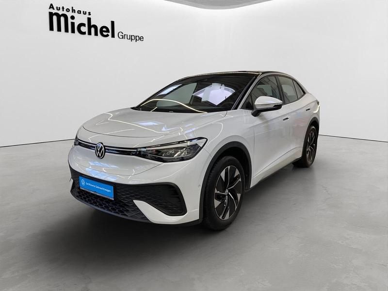 Second-hand VW ID.5 Pro 210 kW (286 CP) 2024 Alb SUV