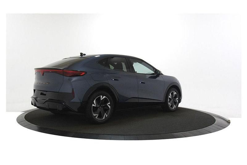 Neu Cupra Tavascan 210 kW (286 PS) 2026 Blau SUV