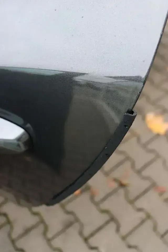 Gebraucht Ford Focus ST 280 PS (205 kW) 2025 Magnetic metallic Kombi