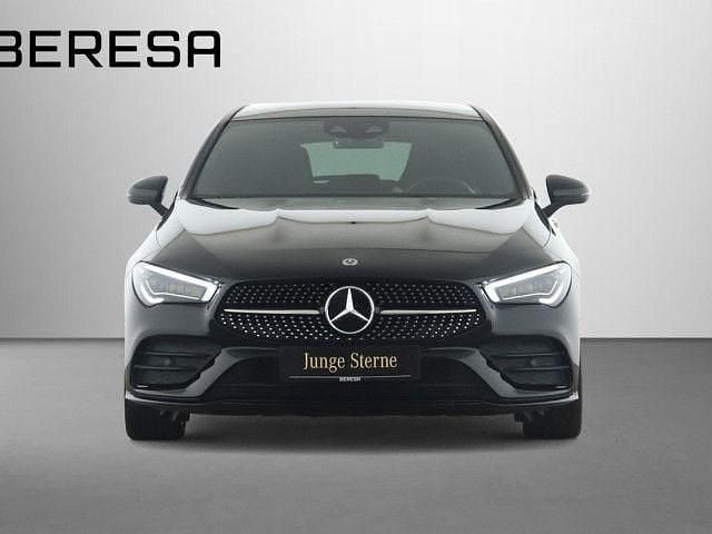 Gebraucht 2022 Mercedes CLA250 Shooting Brake Kombi | 33.750 € (Fairer Preis) - Bild 1/4