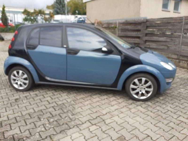Gebraucht 2011 Smart ForFour Kleinwagen | 1.850 € - Bild 1/4