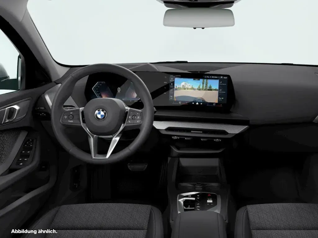 Gebraucht BMW 120 Shadowline 150 PS (110 kW) 2025 Kleinwagen