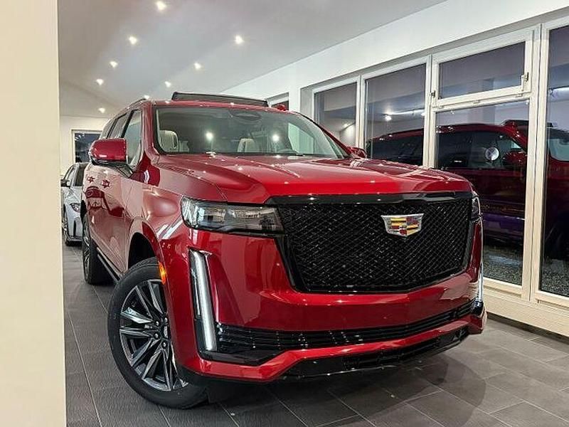 Gebraucht Cadillac ATS 2025 Andere Limousine