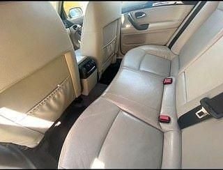 Gebraucht Saab 9-3 Vector 150 PS (110 kW) 2006 Schwarz Limousine