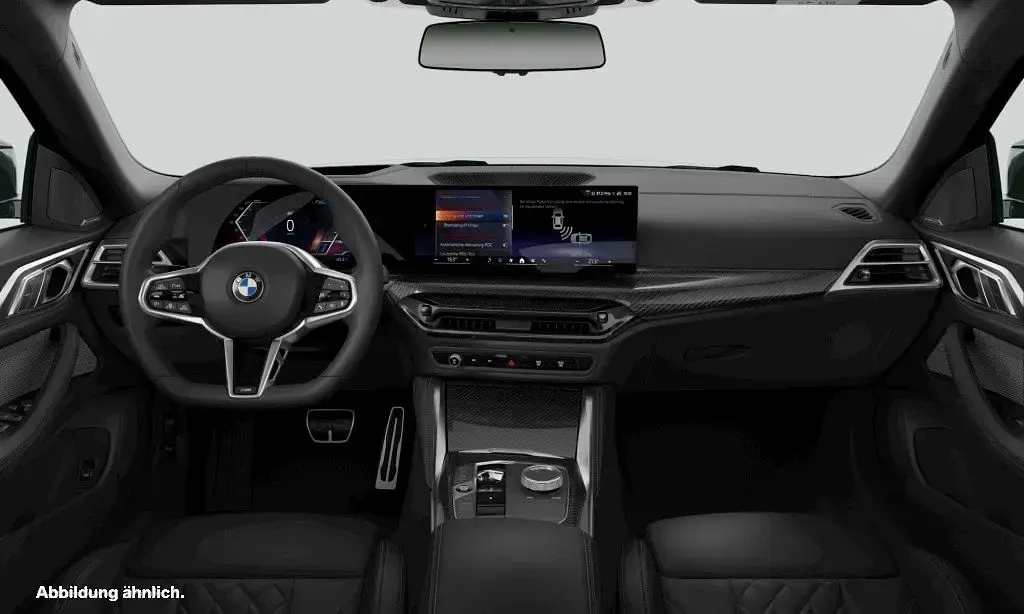 Neu BMW i4 Performance 294 kW (401 PS) 2026 Schwarz Limousine