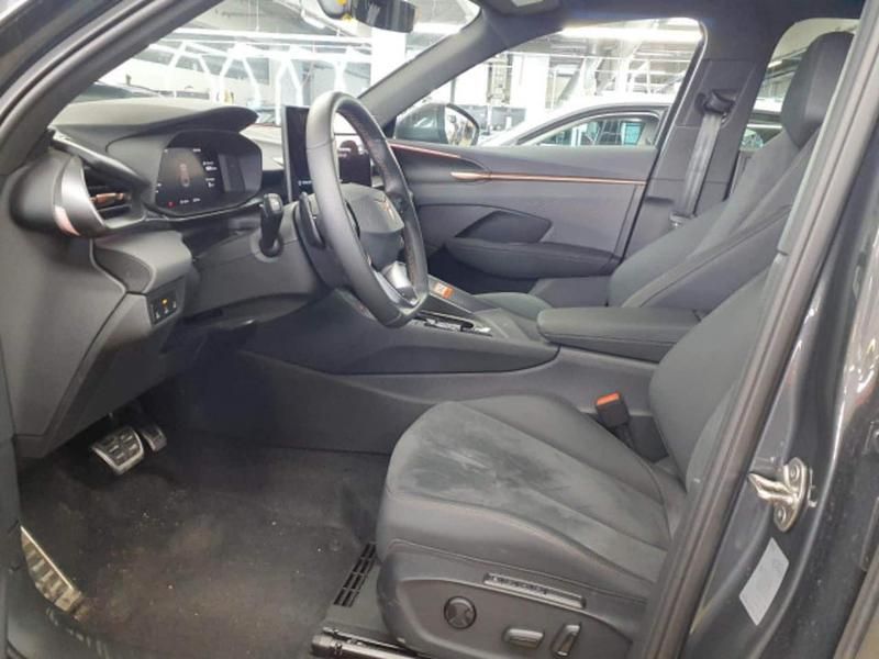 Second-hand Cupra Terramar 150 CP (110 kW) 2025 Gri SUV