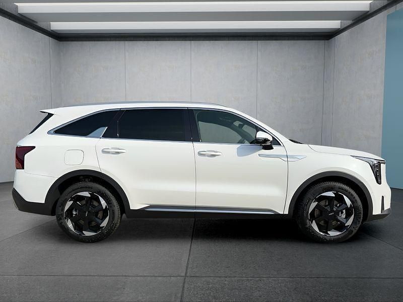 Gebraucht Kia Sorento Platinum 252 PS (185 kW) 2025 Weiß SUV