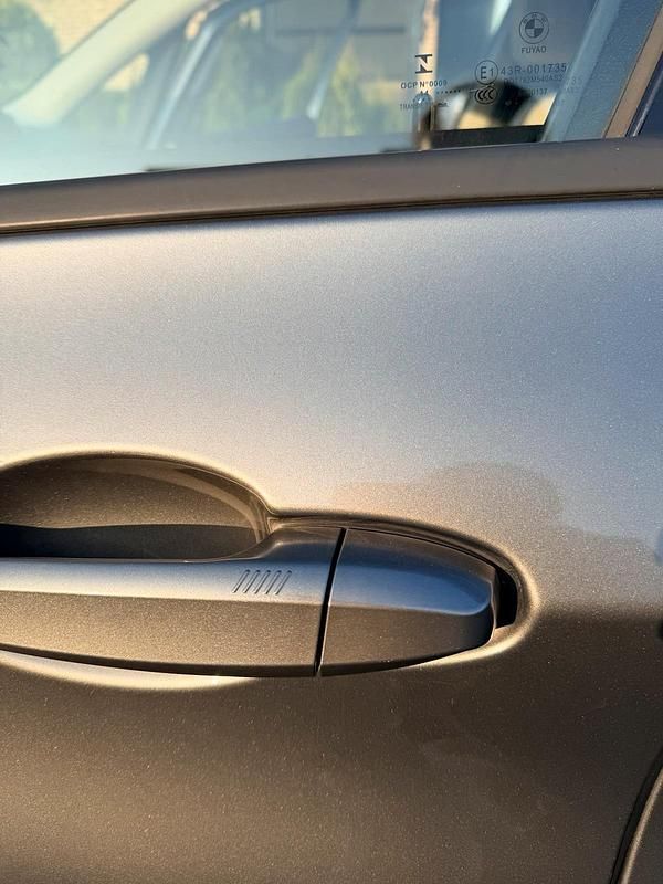 Gebraucht BMW 218 Active Tourer 136 PS (100 kW) 2014 Beige Van / Kleinbus