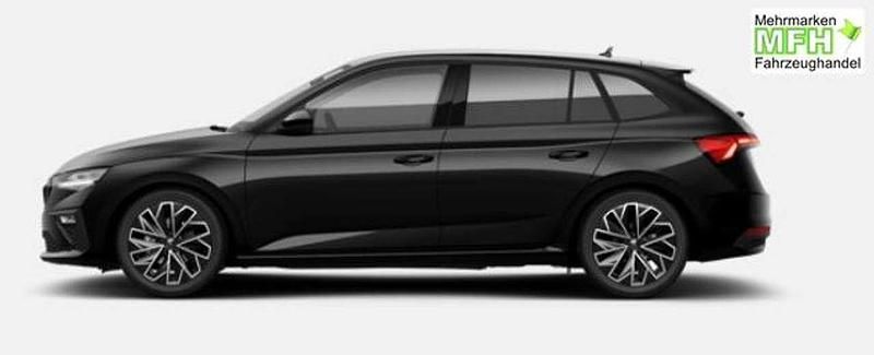 Gebraucht Skoda Scala Selection 150 PS (110 kW) 2024 Wählbar Kleinwagen