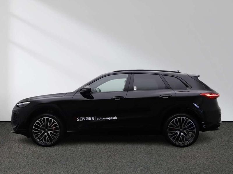 Mythosschwarz Neu 2025 Audi SQ5 Sport SUV | 105.325 € - Bild 1/4