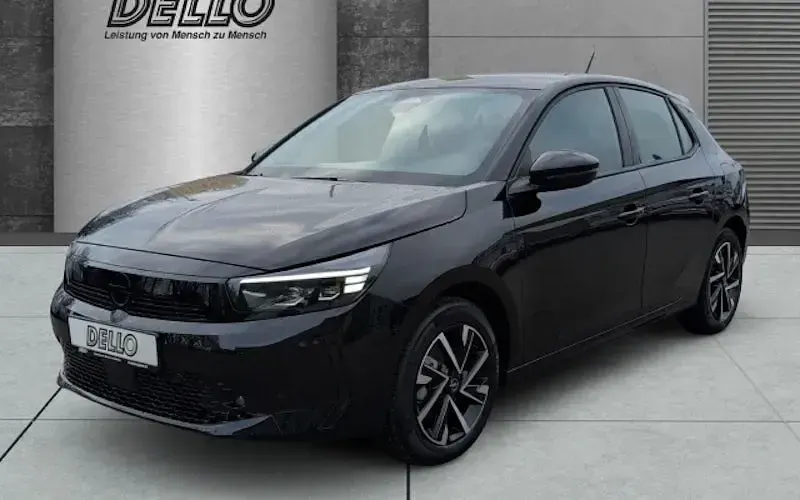 Gebraucht Opel Corsa 110 PS (80 kW) 2025 Kleinwagen
