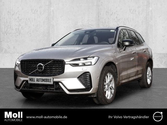Grau Gebraucht 2024 Volvo XC60 Ultra SUV | 53.900 € (Fairer Preis) - Bild 1/4