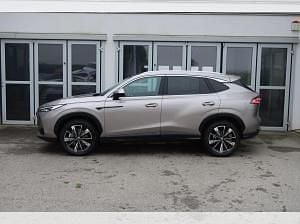 Nowe MG HS 224 KM (164 kW) 2025 Srebrny SUV