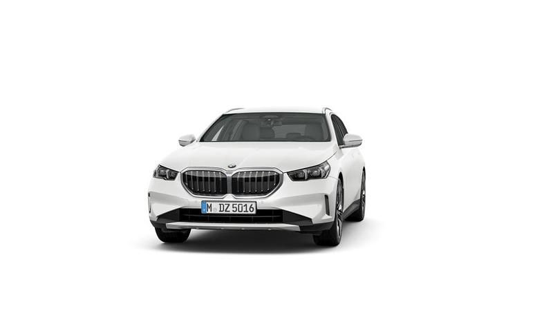 Gebraucht 2025 BMW 540 Comfort Edition | 66.290 € (Superpreis) - Bild 1/3