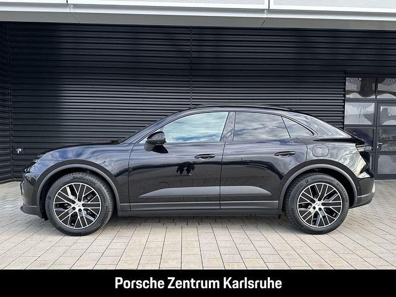 Neu Porsche Macan 300 kW (408 PS) 2026 Schwarz SUV