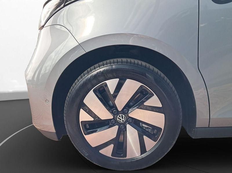Gebraucht VW ID. Buzz Pro 210 kW (286 PS) 2026 Monosilber metallic Van / Kleinbus