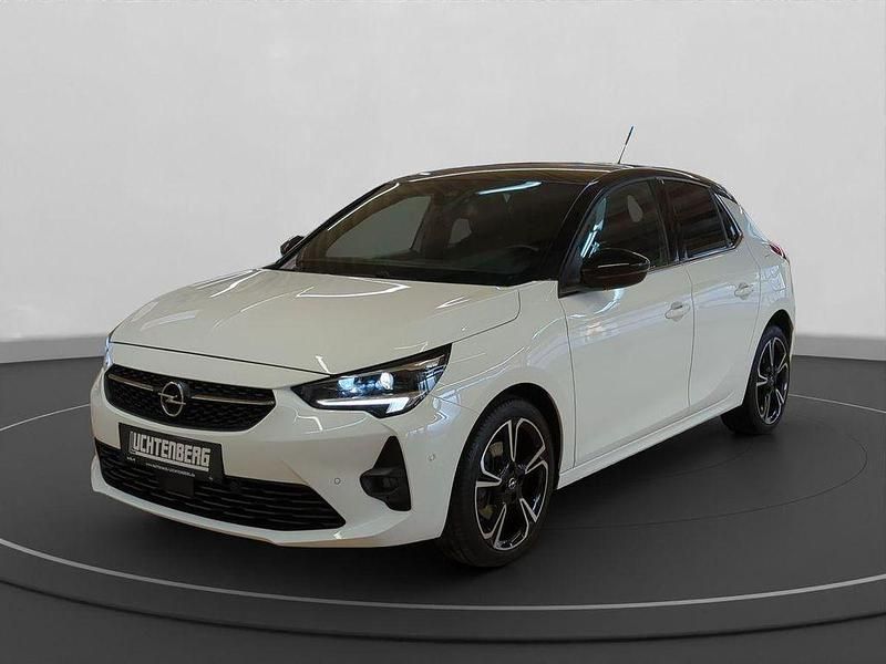 Gebraucht Opel Corsa GS Line 101 PS (74 kW) 2023 Andere Limousine
