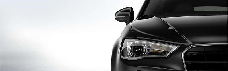 Gebraucht Audi A3 S-Line 150 PS (110 kW) 2014 Schwarz Kombi