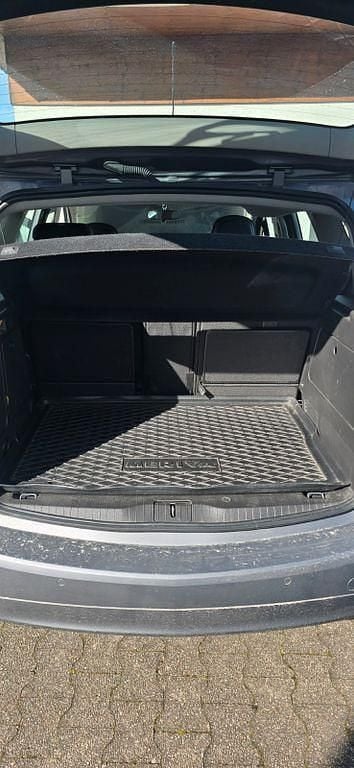 Gebraucht Opel Meriva drive 120 PS (88 kW) 2015 Van / Kleinbus