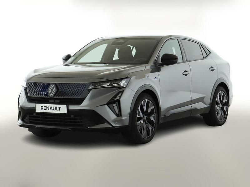 Gebraucht Renault Rafale Esprit Alpine 200 PS (147 kW) 2025 Schwarz metallic SUV