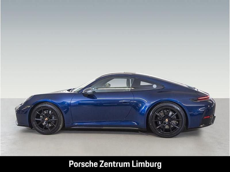 Gebraucht Porsche 911 Carrera 394 PS (289 kW) 2025 Blau Coupé