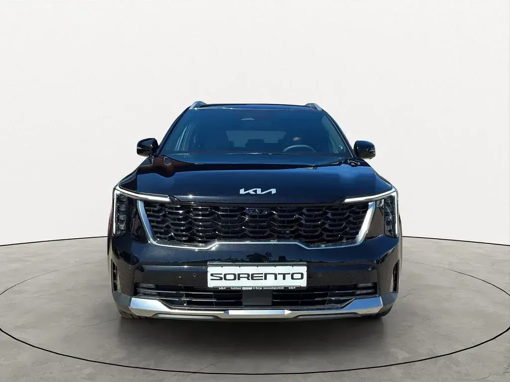 Neu Kia Sorento Premium 193 PS (141 kW) 2026 Aurora black SUV