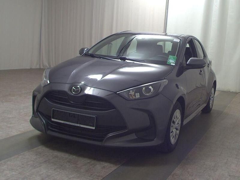 Second-hand Mazda 2 116 CP (85 kW) 2023 Gri Berlinǎ