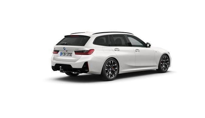 Käytetty BMW 330e Performance 292 HP (214 kW) 2025 Valkoinen Farmari