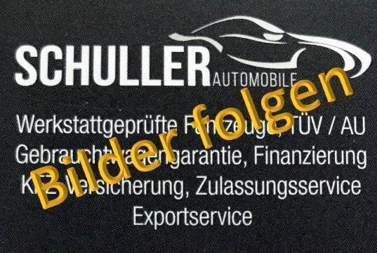 Braun Gebraucht 2010 Mercedes B180 Van / Kleinbus | 5.890 € (Etwas zu teuer) - Bild 1/1