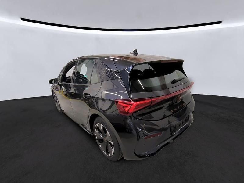 Gebraucht Cupra Born e-Boost 169 kW (231 PS) 2023 Grau Kleinwagen