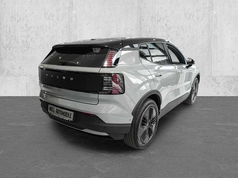 Neu Volvo EX30 CC Performance 314 kW (428 PS) 2025 Vapour grey SUV