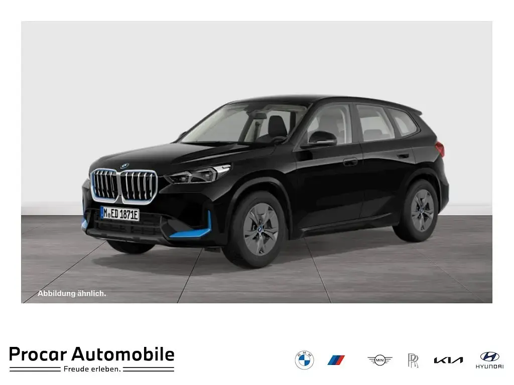 Gebraucht BMW iX1 230 kW (313 PS) 2023 SUV