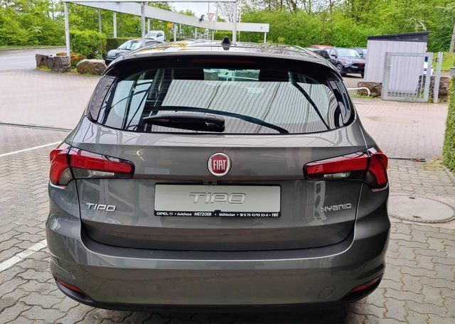 Gebraucht Fiat Tipo 131 PS (96 kW) 2024 Grau Kombi