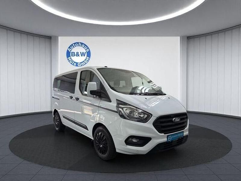 Andere Gebraucht 2019 Ford Tourneo Custom Van | 24.999 € (Superpreis) - Bild 1/4