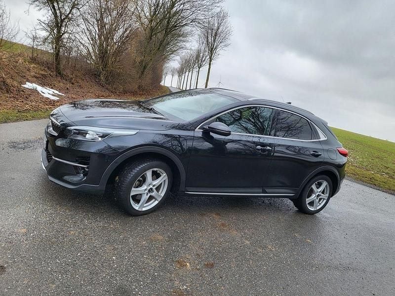 Gebraucht Kia XCeed Platinum 141 PS (103 kW) 2021 Schwarz SUV