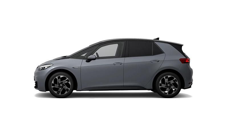 Gebraucht VW ID.3 Pro Performance 150 kW (204 PS) 2022 Kleinwagen