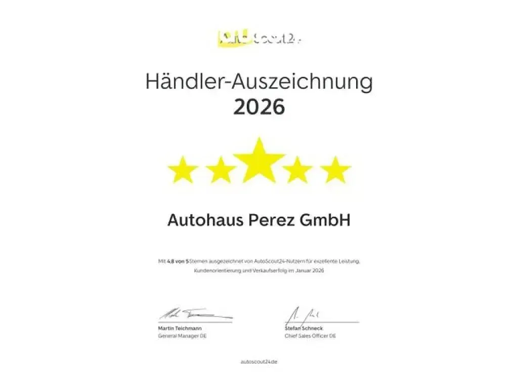 Gebraucht Mercedes 200 Exclusive 204 PS (150 kW) 2023 Manufaktur alpingrau uni Kombi