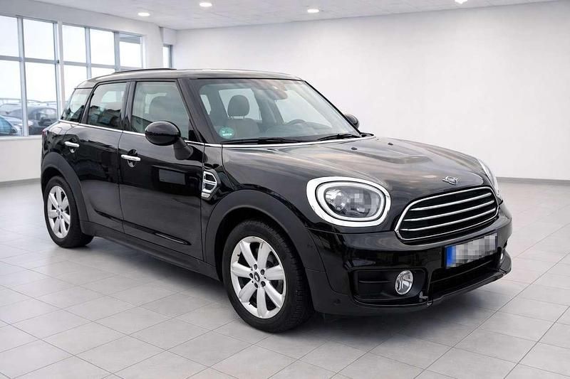 Gebraucht Mini Cooper Countryman 136 PS (100 kW) 2019 SUV