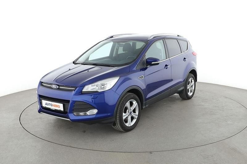 Gebraucht Ford Kuga SYNC Edition 150 PS (110 kW) 2015 SUV